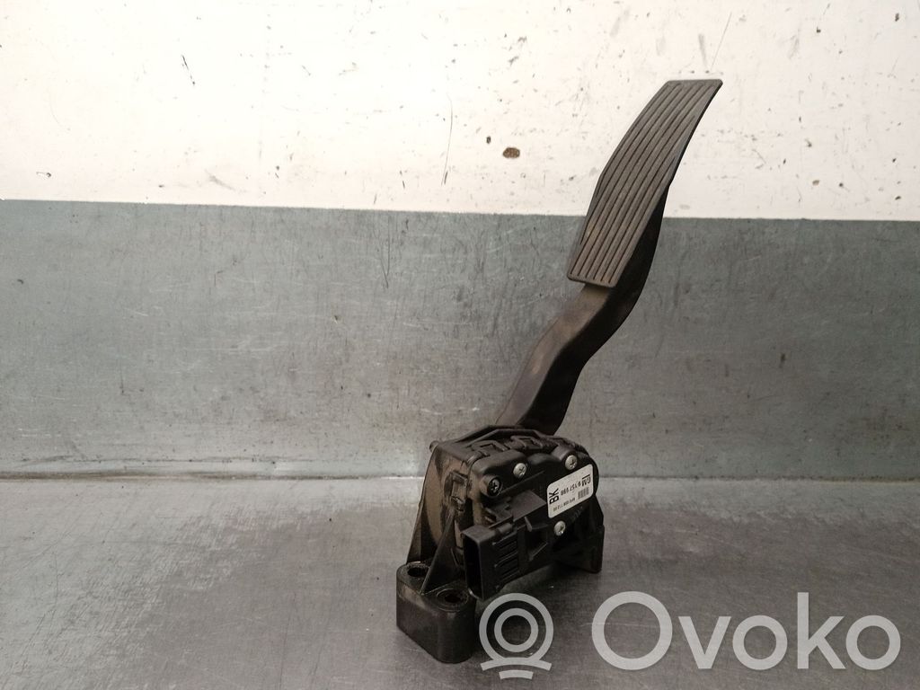 Opel Astra G Capteur d'accélération 