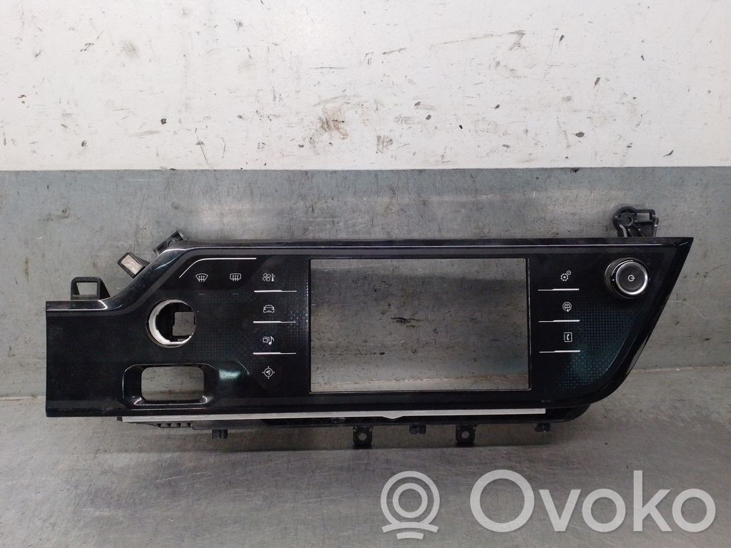 Citroen C4 Aircross Interruptor de control multifunción