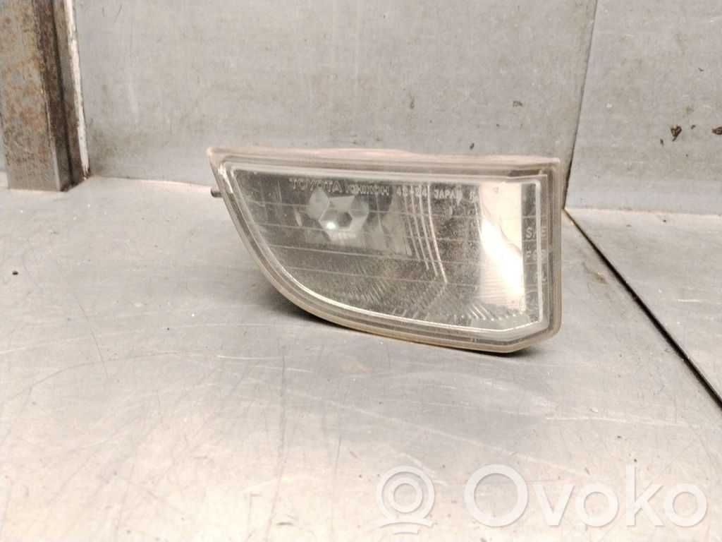 Toyota RAV 4 (XA20) Nebelscheinwerfer vorne