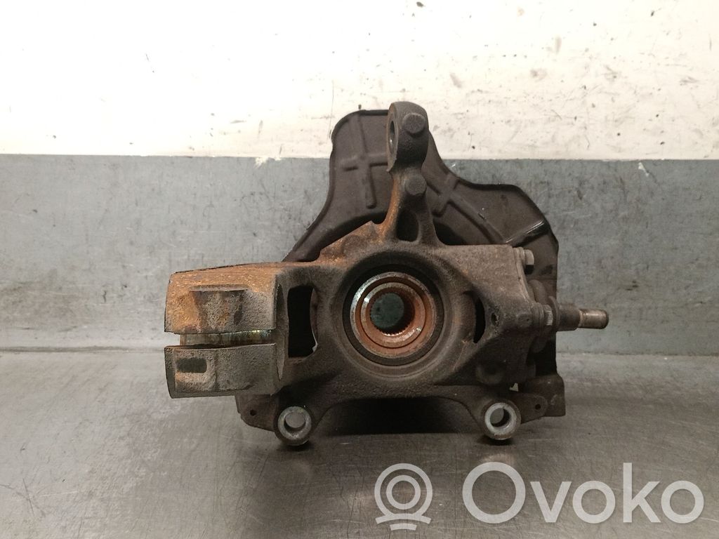 Peugeot Boxer Fuzetă butuc roată față 