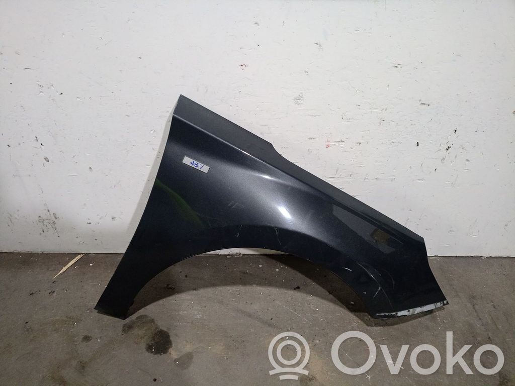 Hyundai i30 Aile