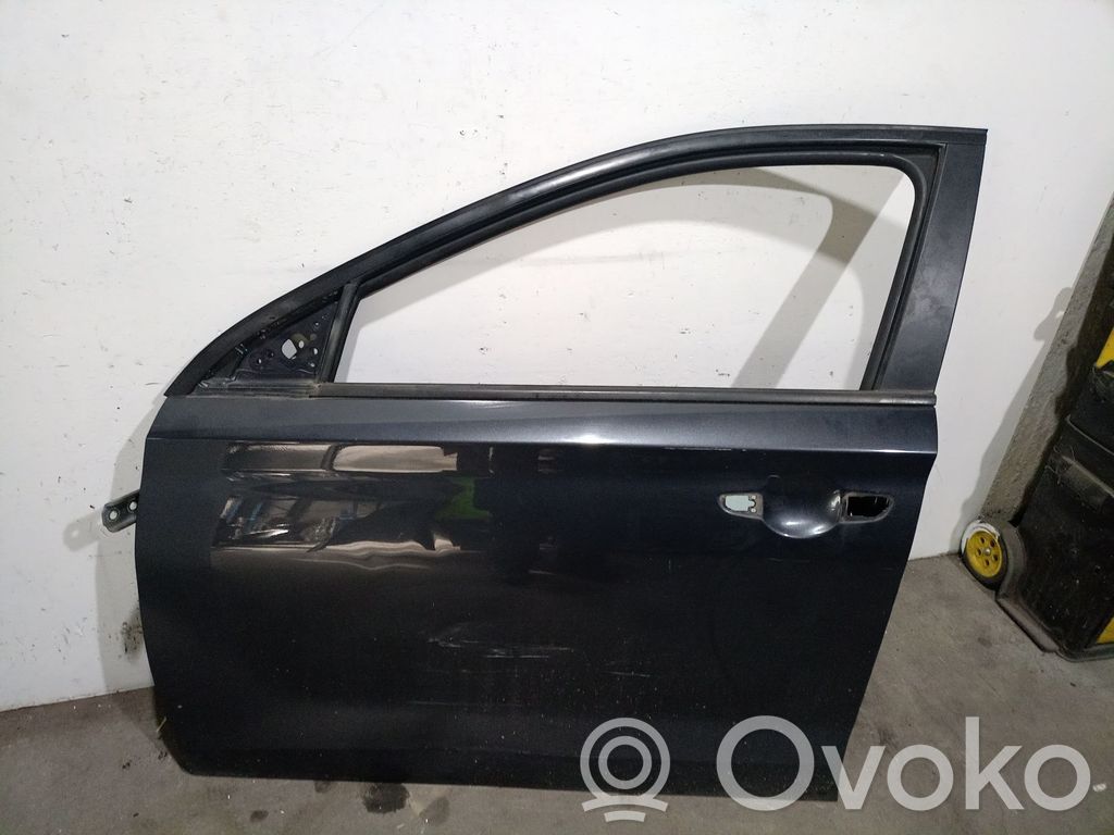 Hyundai i30 Etuovi