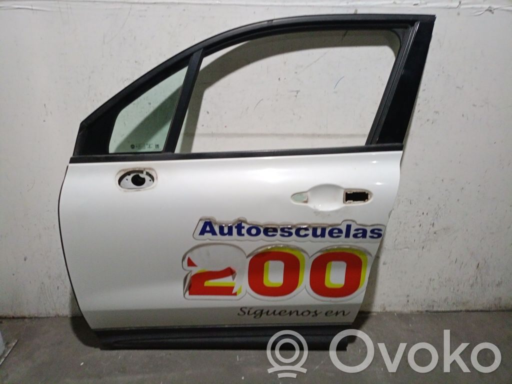 Fiat 500X Tür vorne 