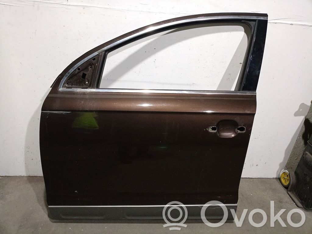 Audi Q7 4L Portiera anteriore