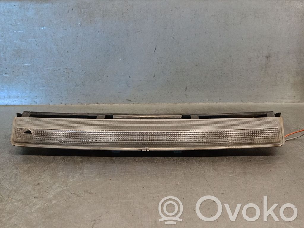Citroen C5 Luce d’arresto centrale/supplementare 