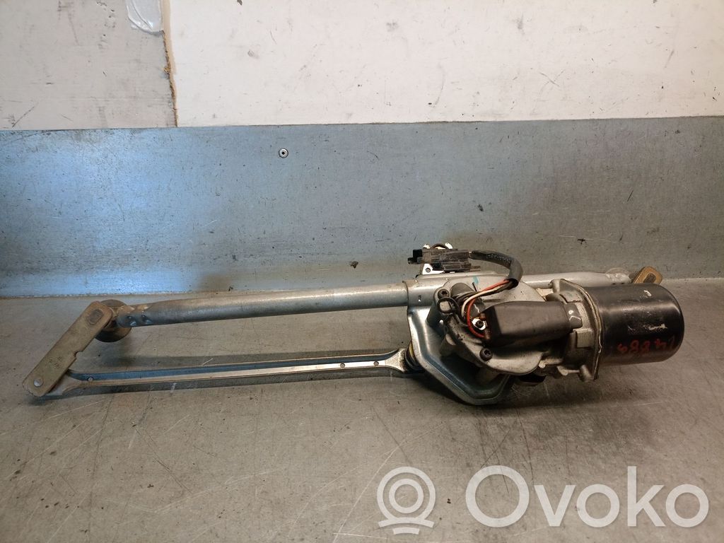 Nissan Primastar Wiper motor 