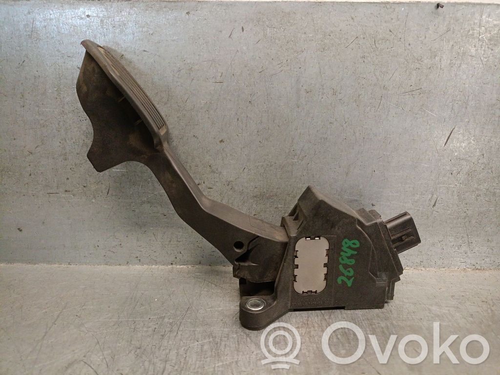 Toyota Yaris Beschleunigungssensor Gaspedalsensor 