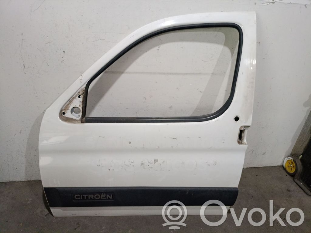 Citroen Berlingo Etuovi