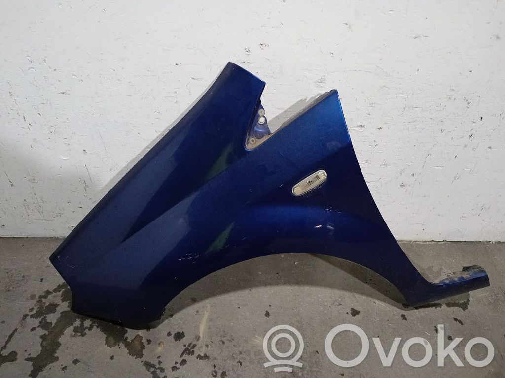 Fiat Grande Punto Kotflügel