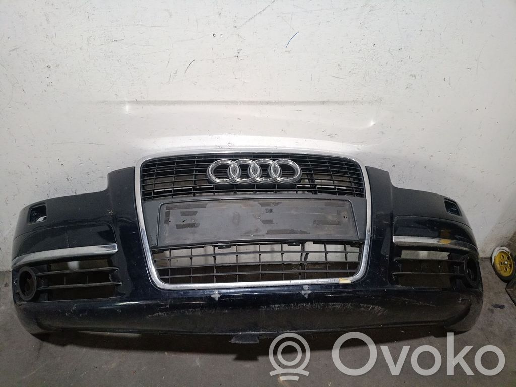 Audi A6 S6 C6 4F Stoßstange Stoßfänger vorne