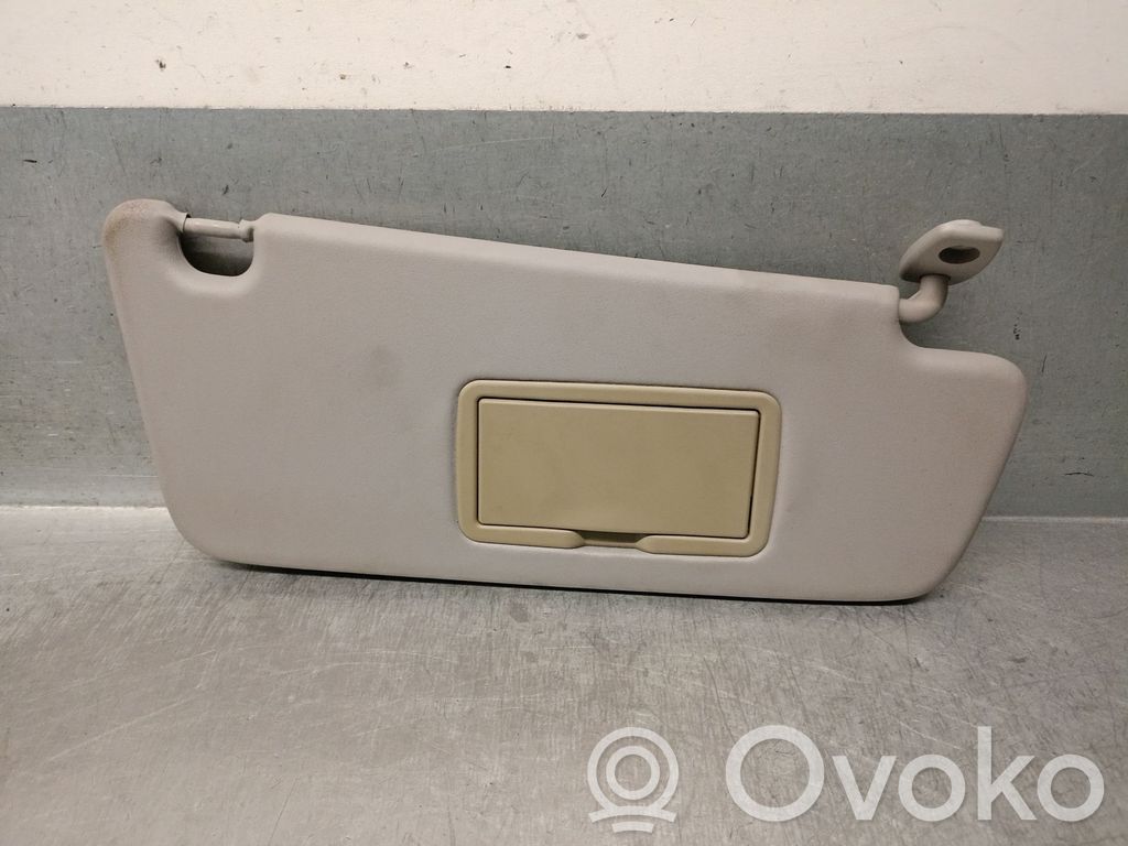 Opel Corsa D Pare-soleil 