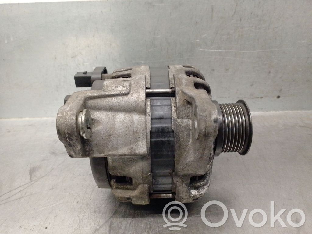 Iveco Daily 5th gen Lichtmaschine