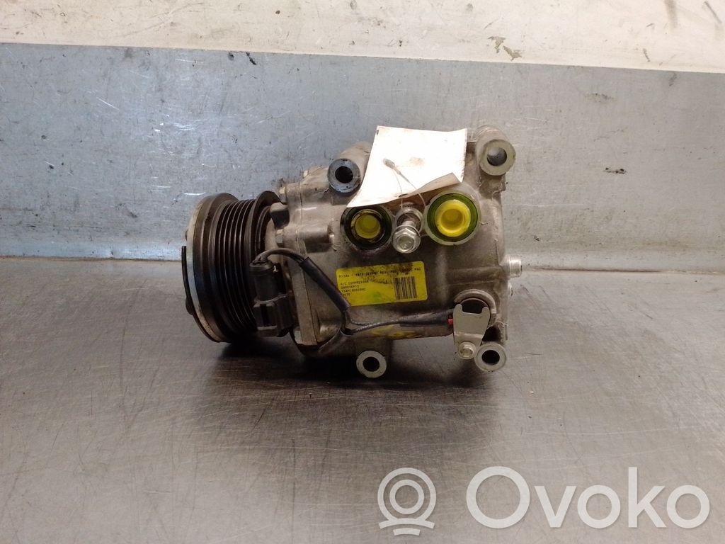 Audi A3 S3 8L Compressore aria condizionata (A/C) (pompa) 