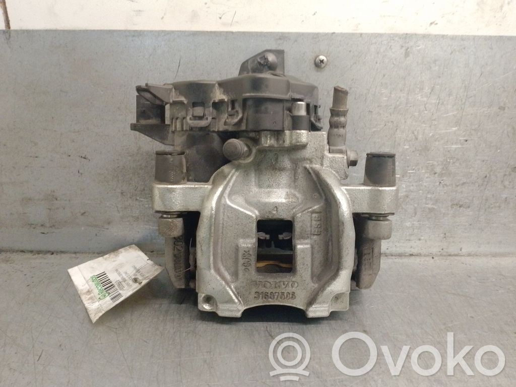Volvo XC60 Bremszange hinten