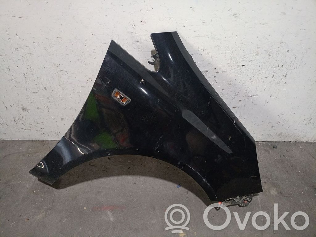 Opel Corsa D Aripă 