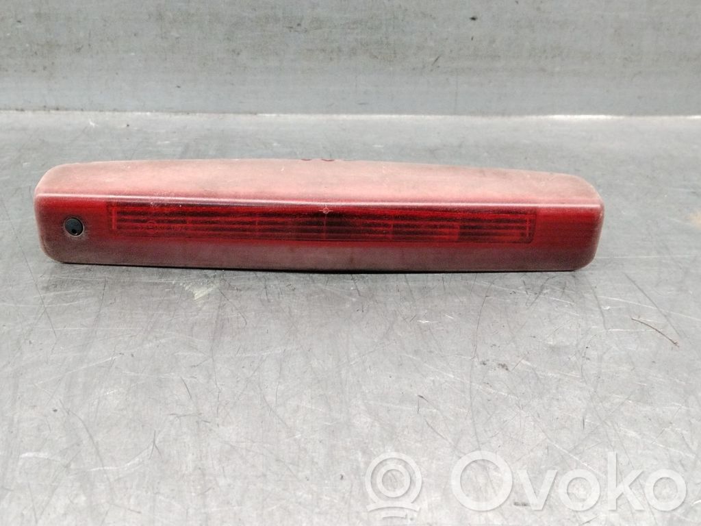 Opel Astra G Troisième feu stop