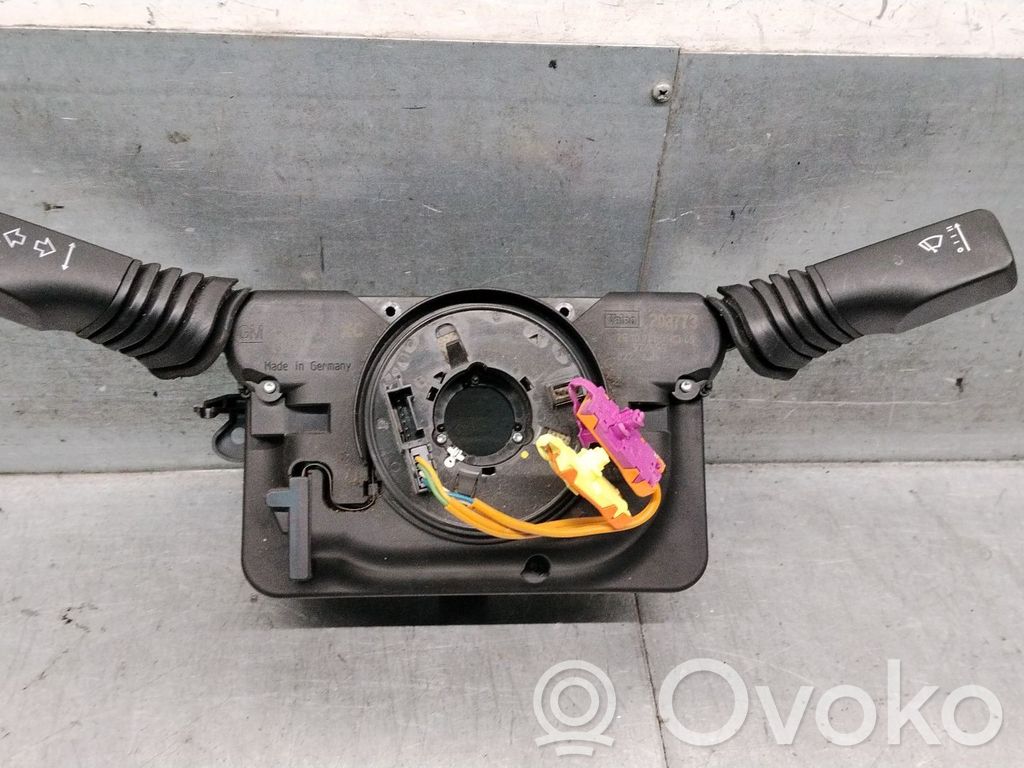 Opel Astra G Regler Dimmer Schalter Beleuchtung Kombiinstrument Cockpit