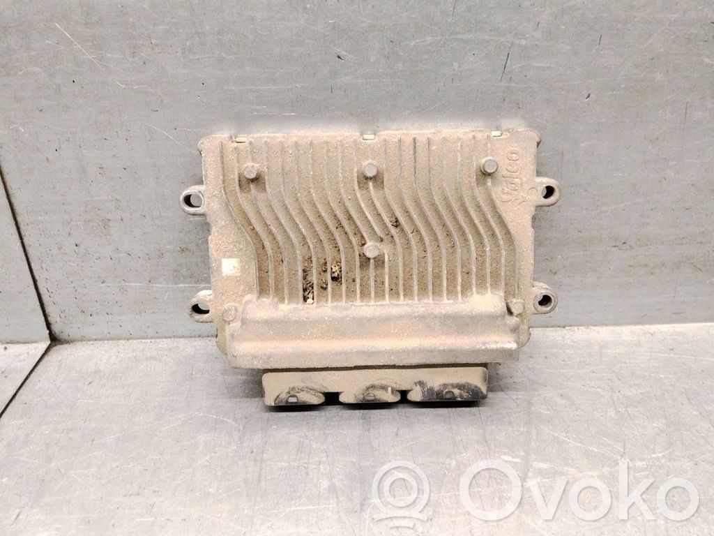 Citroen Berlingo Motorsteuergerät/-modul