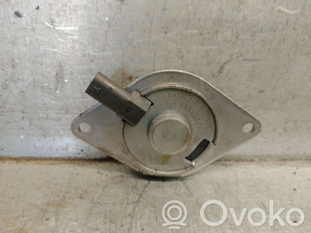 Opel Corsa D Senzor 