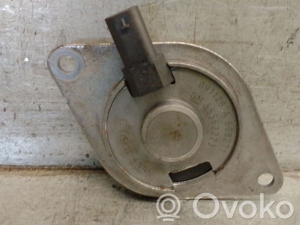 Opel Corsa D Senzor 