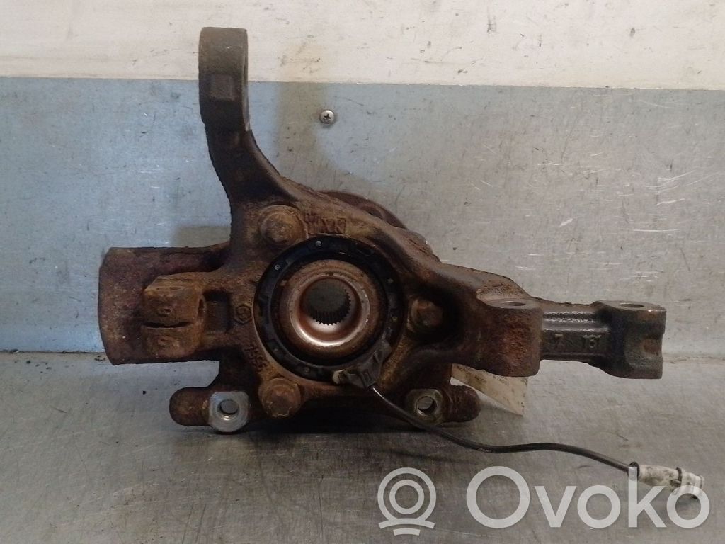 Opel Zafira B Achsschenkel vorne