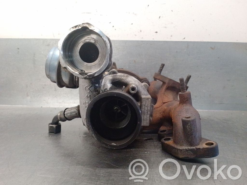 Seat Altea Turboahdin 