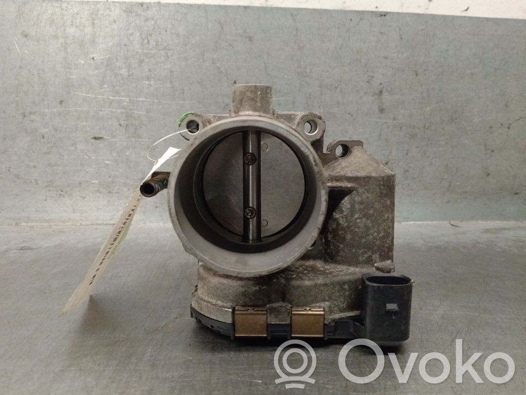 Audi A3 S3 8L Drosselklappe