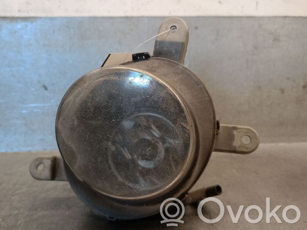 Volvo S60 Fendinebbia anteriore