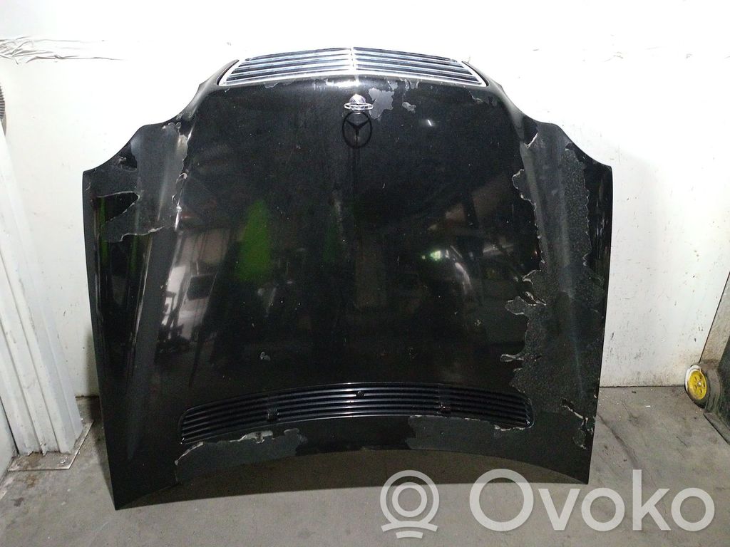 Mercedes-Benz C W203 Motorhaube