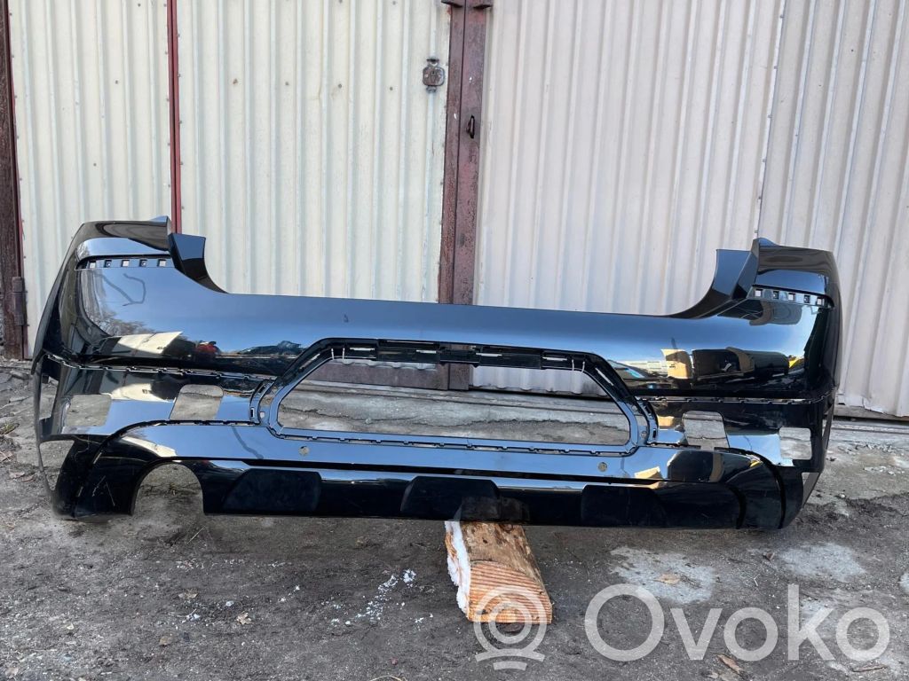 BMW X2 F39 Parachoques 