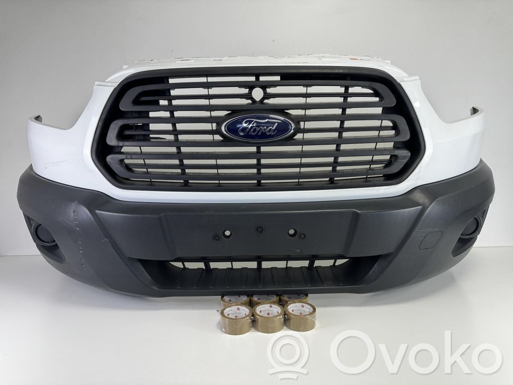 Ford Transit VII Priekšējais bamperis 