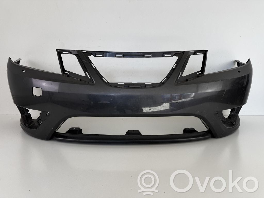 Saab 9-3 Ver2 Front bumper 