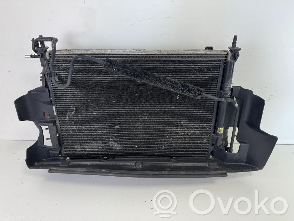 Alfa Romeo 159 Set radiatoare 