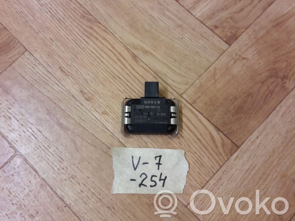Датчик дождя   31214359,V7254