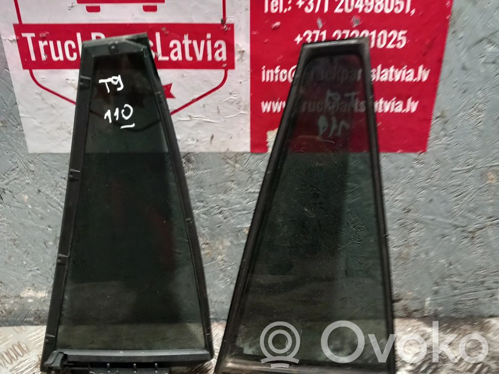 Szyba karoseryjna drzwi tylnych   6818942040,6818942040,T9110
