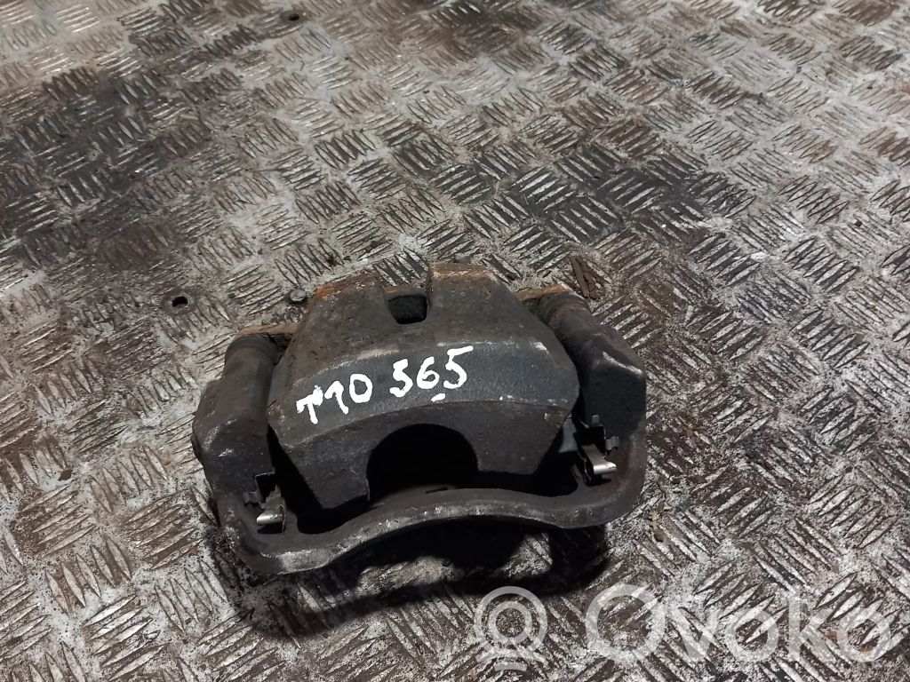 Toyota RAV 4 (XA30) Caliper del freno trasero 