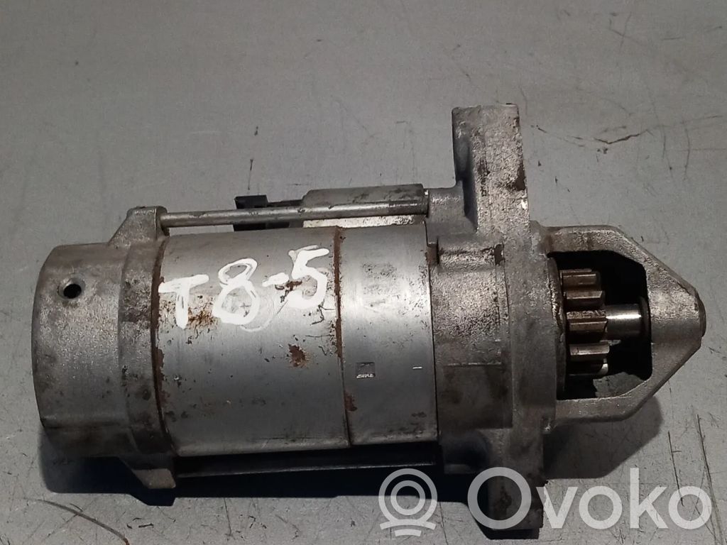 Toyota RAV 4 (XA30) Starter motor 