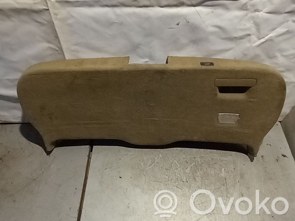 Volvo XC60 Other trunk/boot trim element 