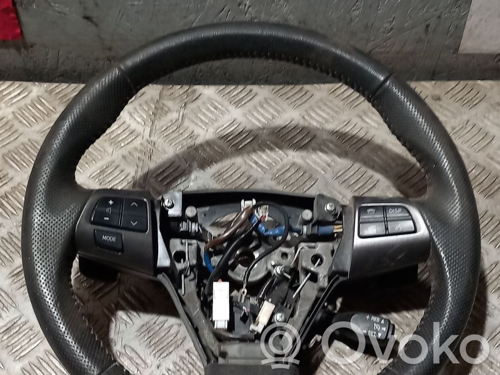 Toyota RAV 4 (XA30) Ohjauspyörä 