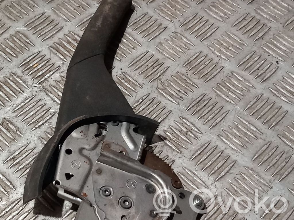 Toyota RAV 4 (XA30) Leva del freno a mano/freno di stazionamento 