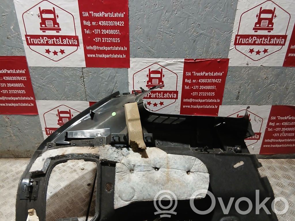 Šoninis apdailos skydas   0063339,0063339,V15174