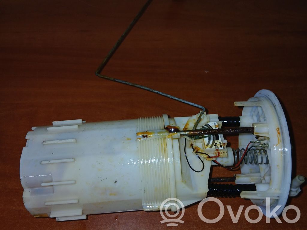 Renault Master II In-tank fuel pump 
