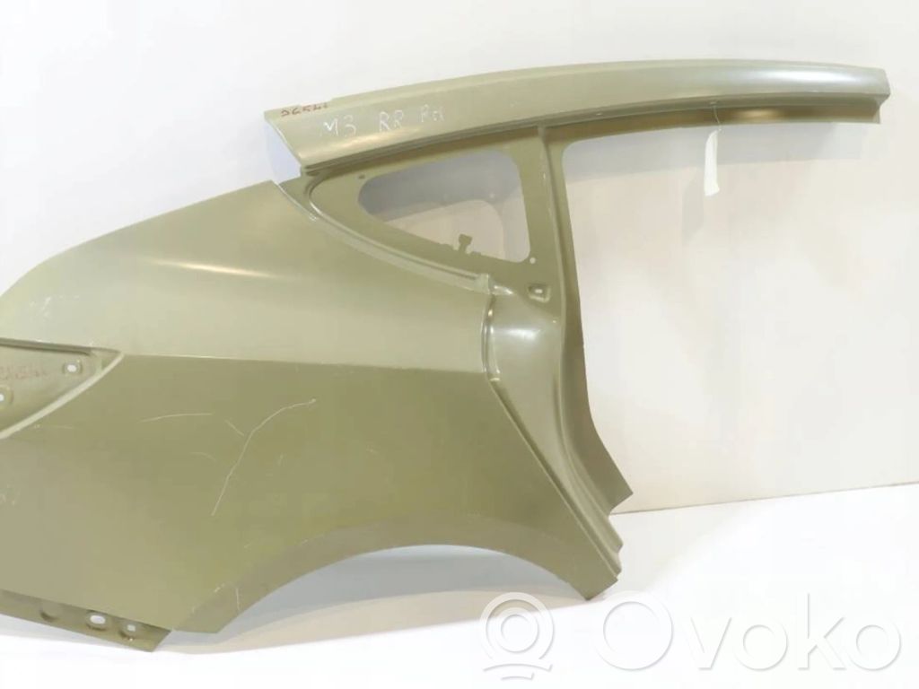 Panel lateral trasero   1073736SCR