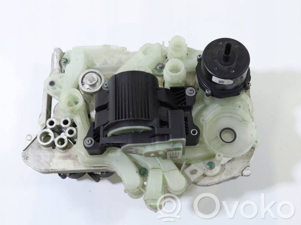 Tesla Model 3 Water pump 