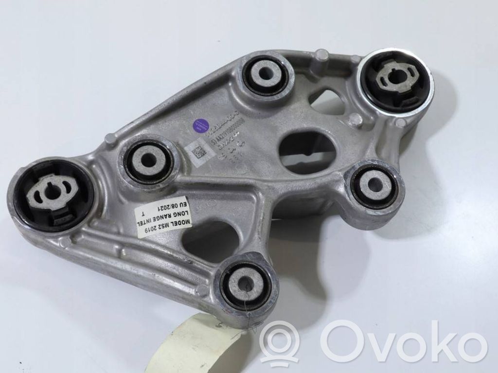 Tesla Model S Engine mounting bracket 