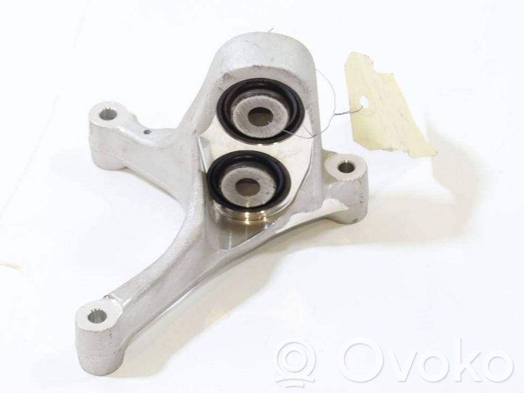 Tesla Model X Engine mount vacuum valve 