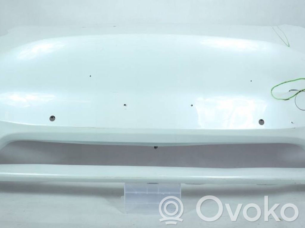 Tesla Model Y Priekšējais bamperis 
