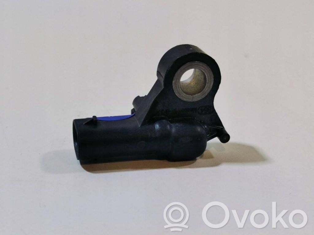 Tesla Model 3 Airbagsensor Crashsensor Drucksensor 