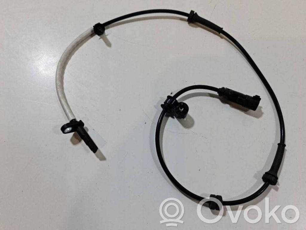 Tesla Model X Senzor ABS roată spate 