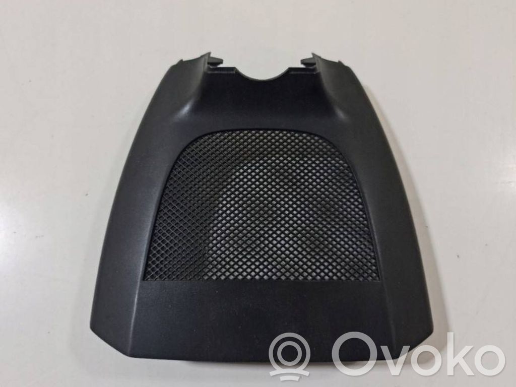 Tesla Model S Tailgate handle with camera 